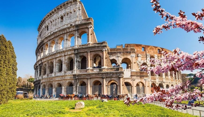 A Comprehensive Guide to Exploring the Wonders of Italy