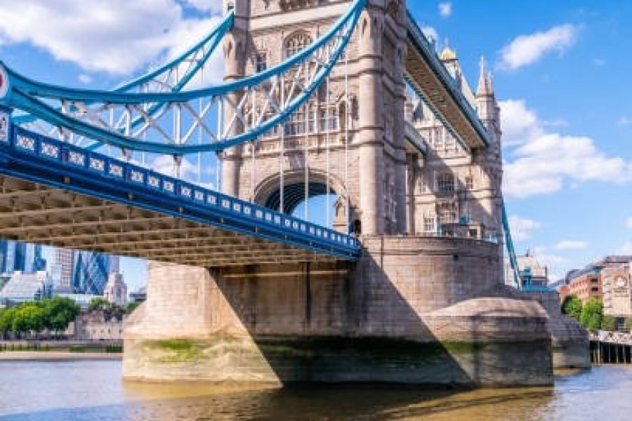 UK and Turkey 7 Days Tour Package