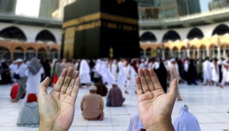 The Ultimate Guide to Family and Group Umrah Packages