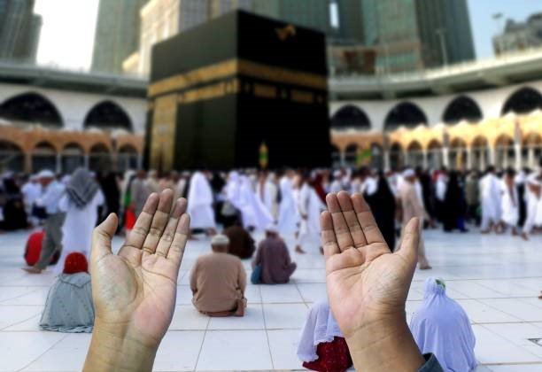 The Ultimate Guide to Family and Group Umrah Packages