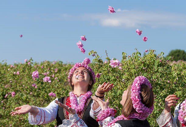 Amazing Sceneries & Undiscovered Treasures in Bulgaria
