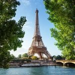 Exploring Paris: A Journey Through the Heart of the City of Lights