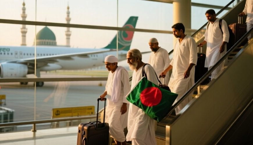 affordable bangladesh umrah packages