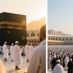 differences and similarities comparison