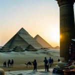 explore ancient egyptian sites
