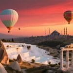 top turkish travel destinations