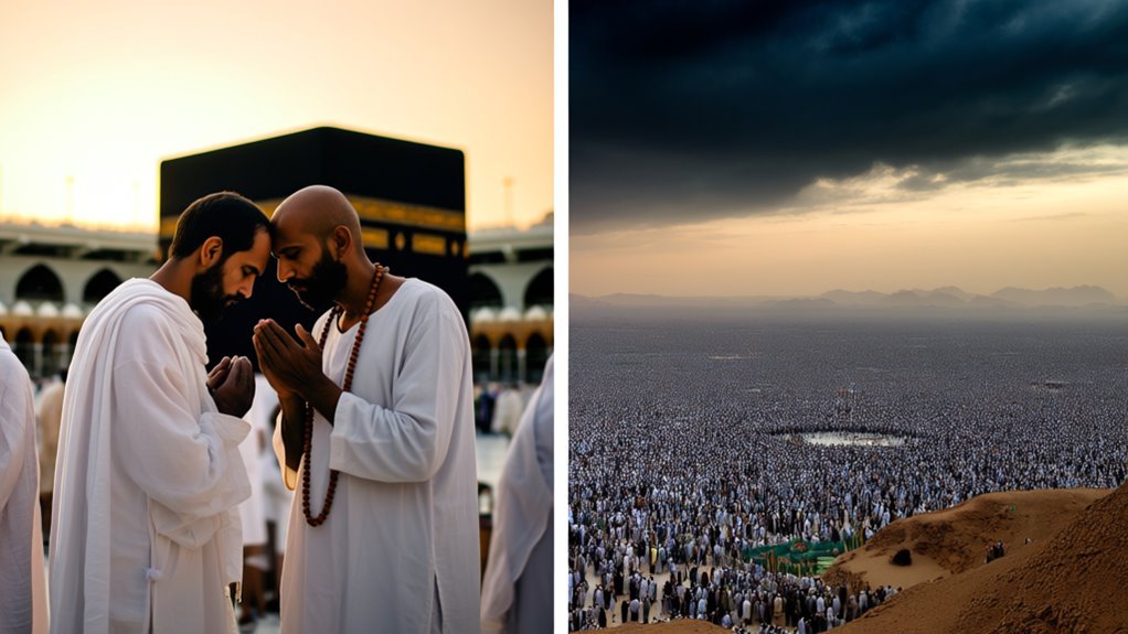umrah voluntary flexible pilgrimage