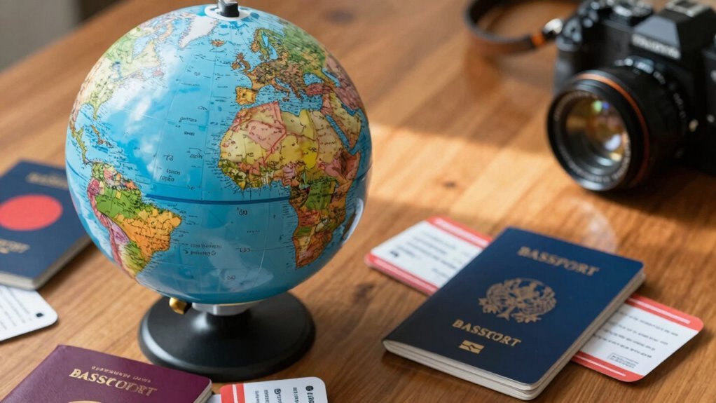 36 42 visa free voa countries