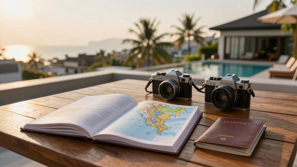 budget friendly thailand wellness escapes