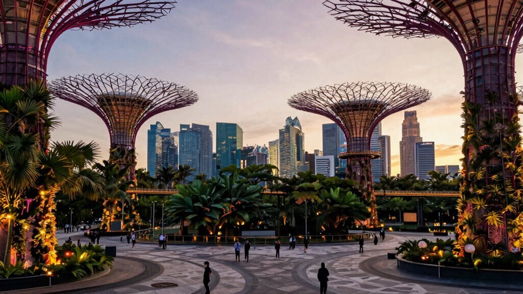 discover singapore s stunning sights