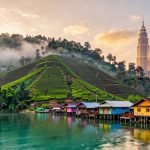 explore malaysia s beautiful places