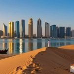 explore qatar s beautiful places