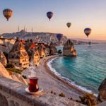 explore turkey s beautiful places