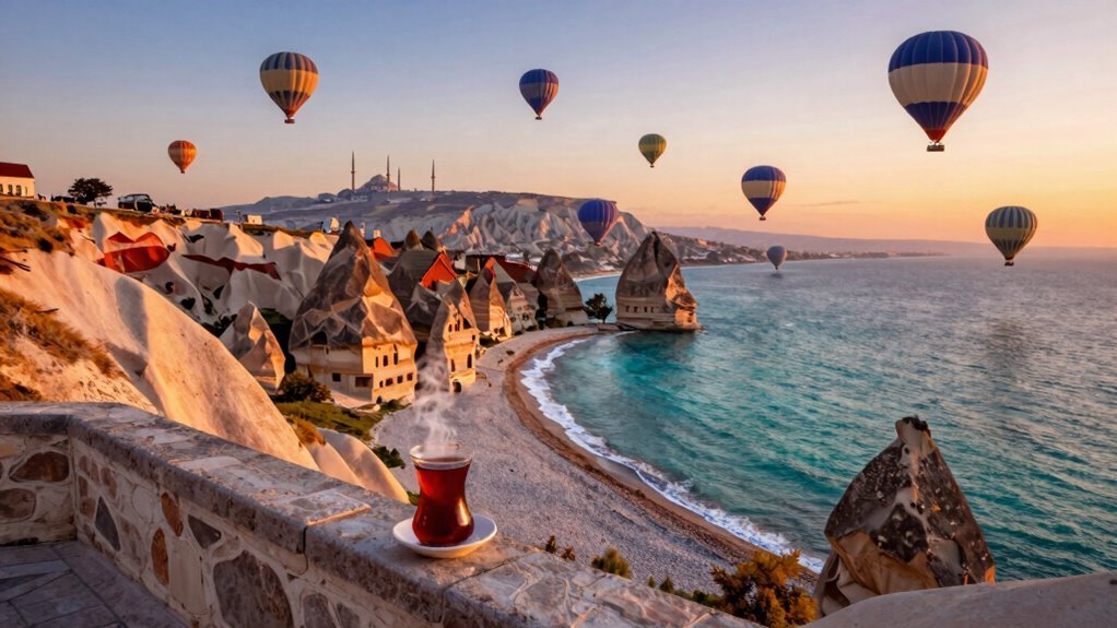 explore turkey s beautiful places