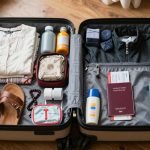 hajj and umrah packing checklist