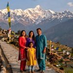 himalayan trekking cultural proximity affordability