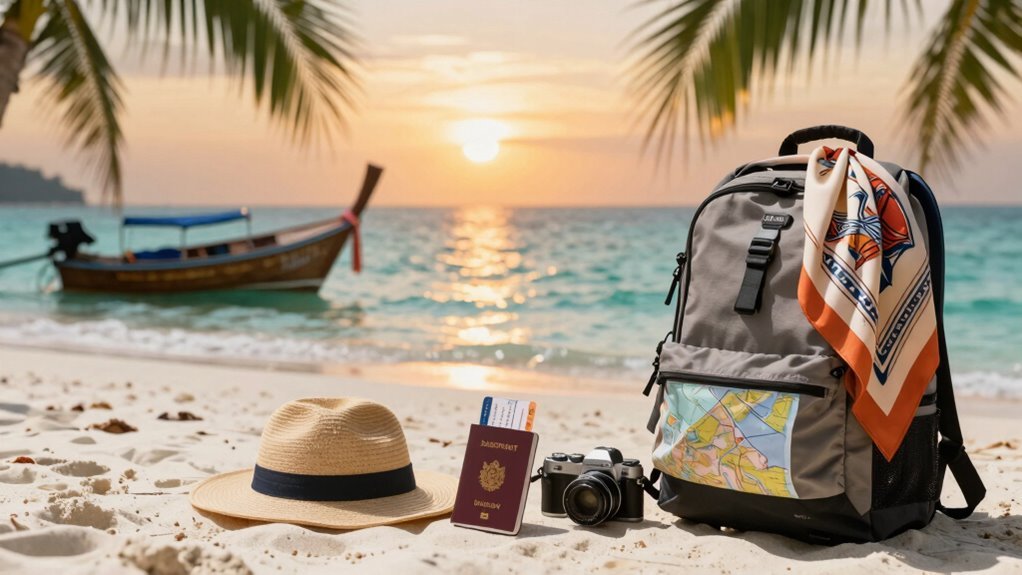 practical safety money transport visas