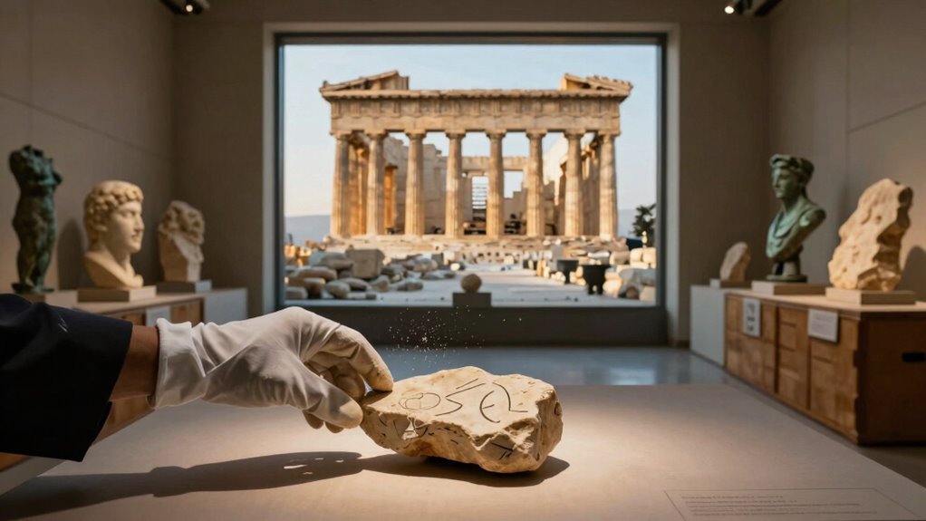 acropolis olympia immersive ancient access