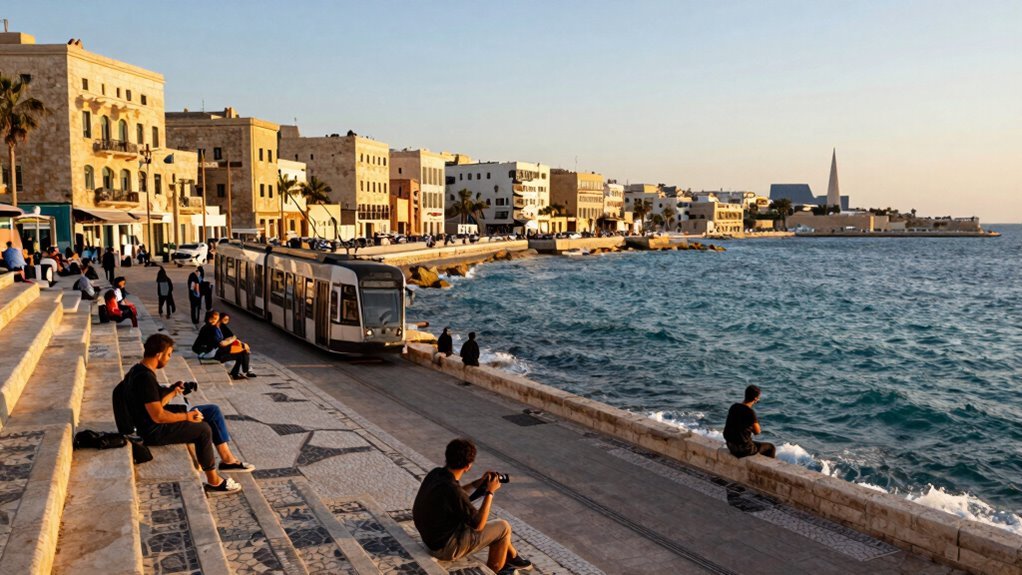alexandria travel logistics guide
