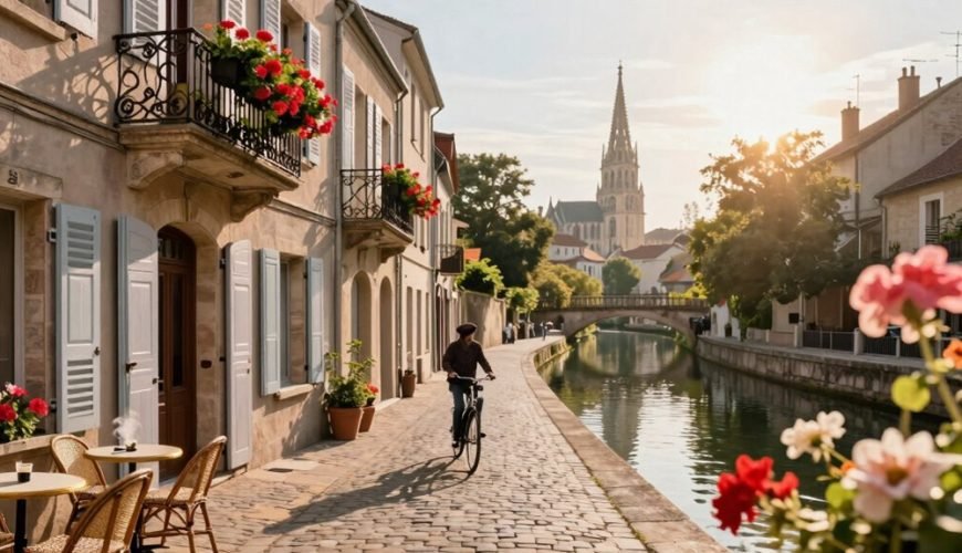 explore france s must see cities