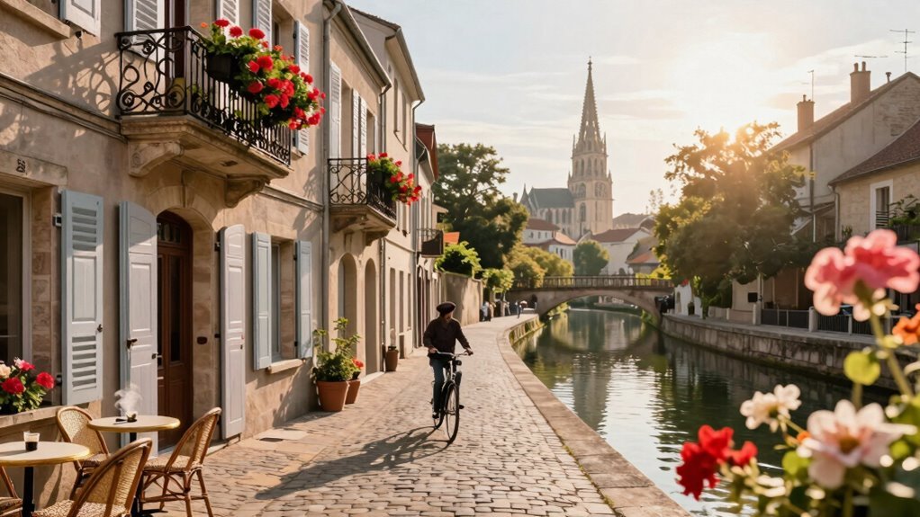 explore france s must see cities