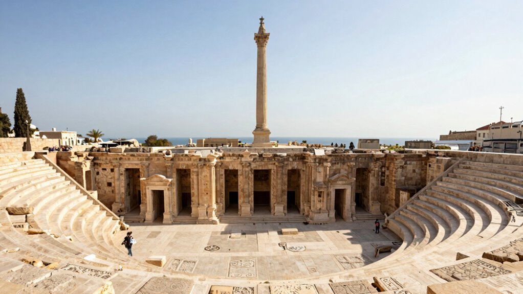 greco roman alexandria ancient sites