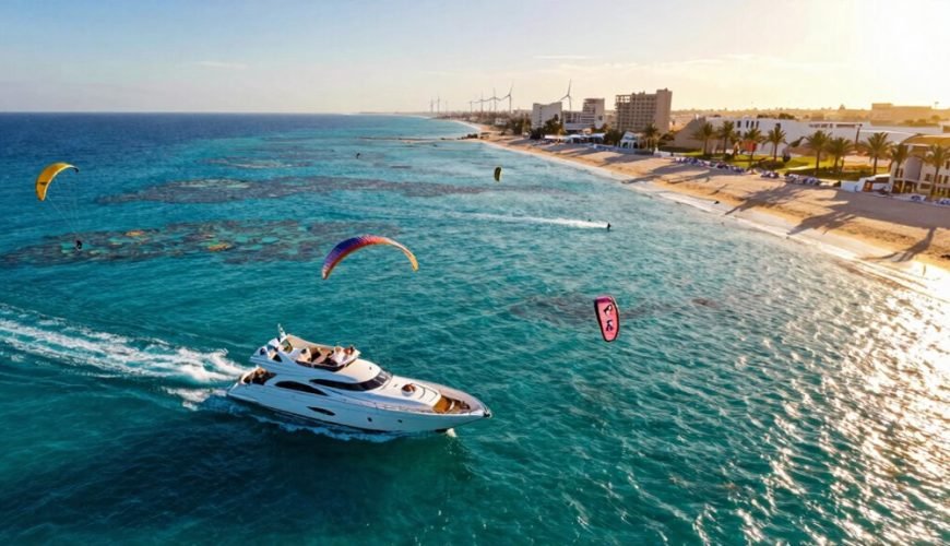 hurghada 2026 travel activities