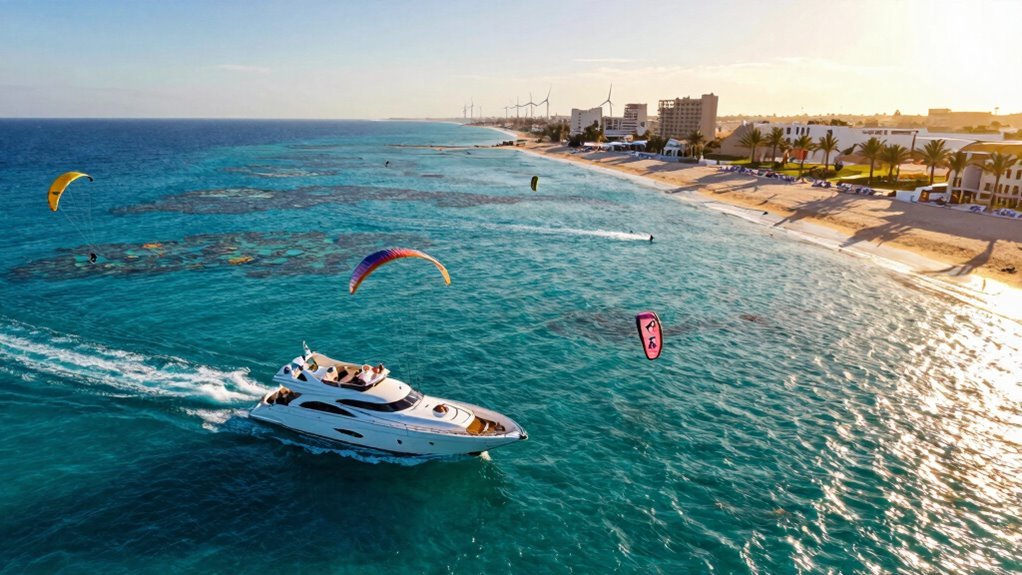 hurghada 2026 travel activities