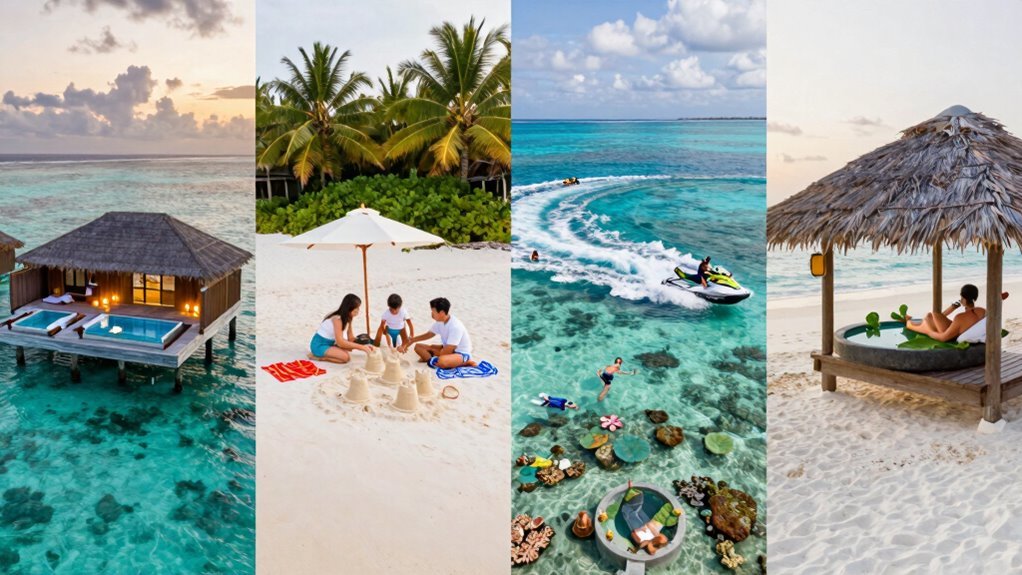 islands tailored to every mood
