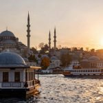 istanbul east meets west
