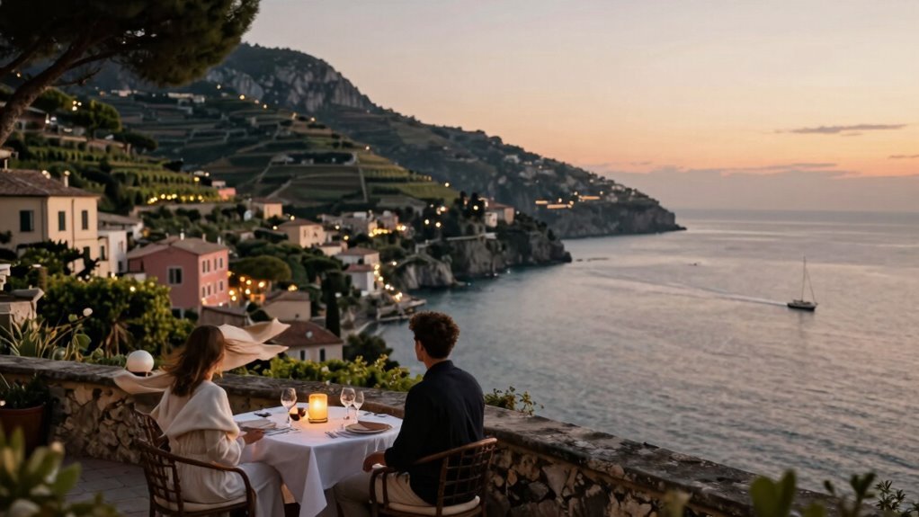 senses led intimate seasonal planning