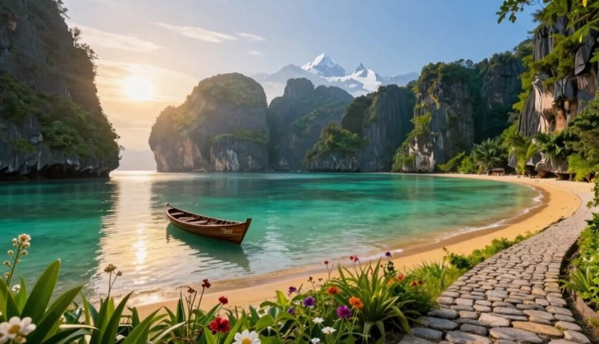 stunning must see global destinations