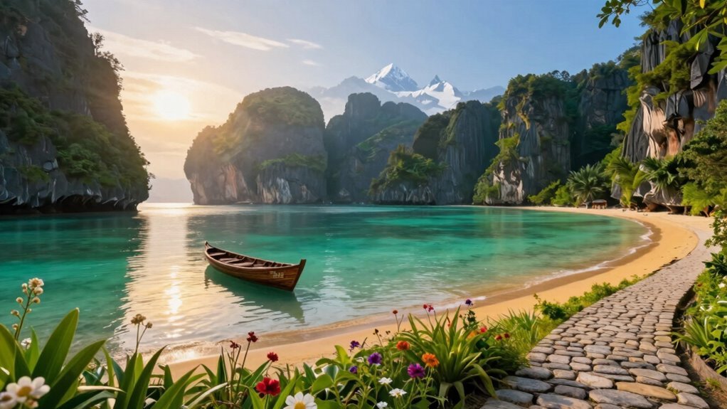stunning must see global destinations