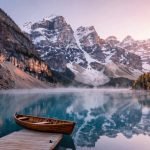 stunning scenic canadian travel spots
