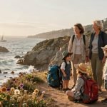 top family international tours