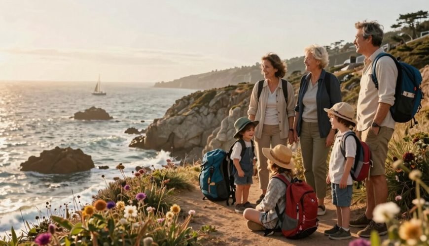 top family international tours