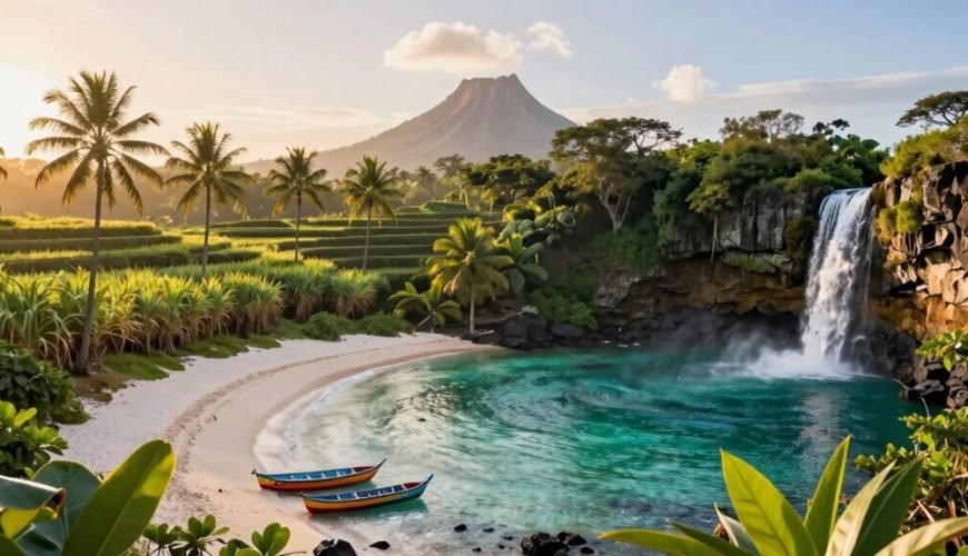 top mauritius must see attractions