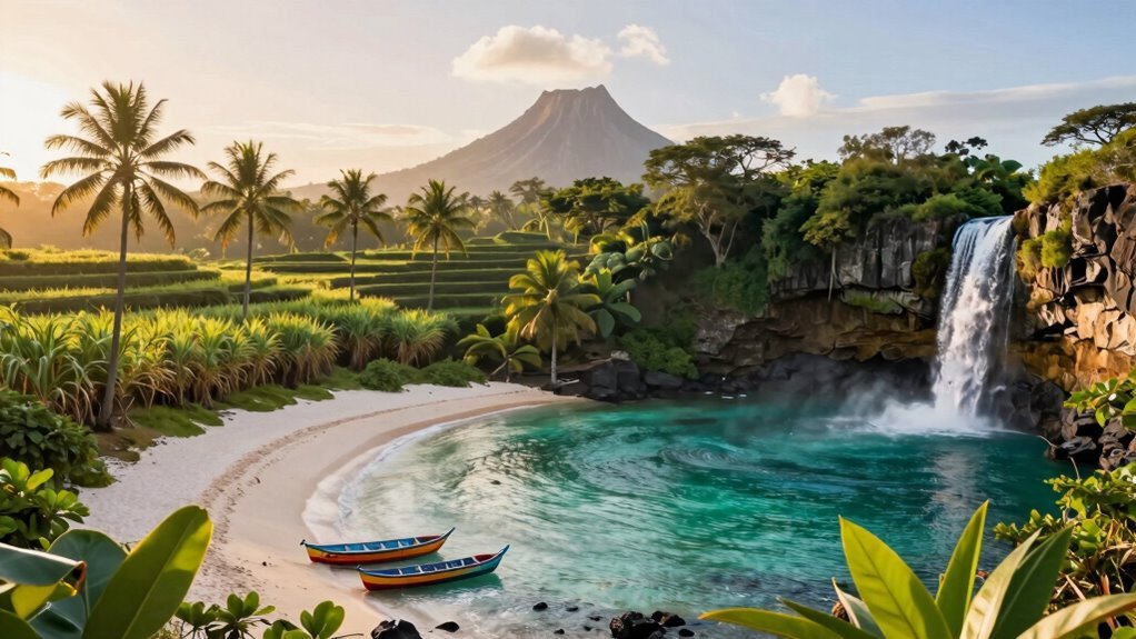 top mauritius must see attractions