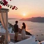 top romantic travel destinations